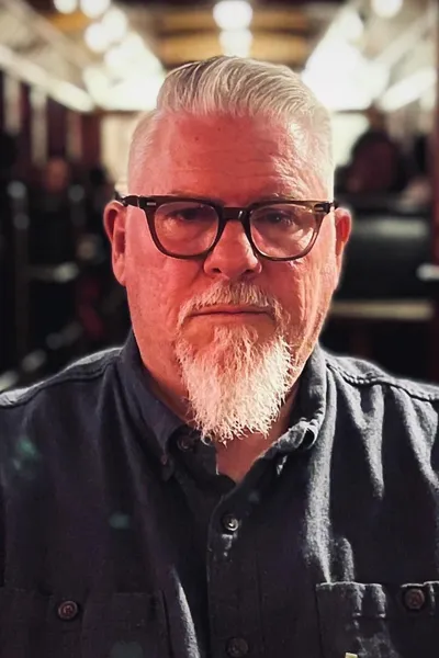 Philip Sgriccia
