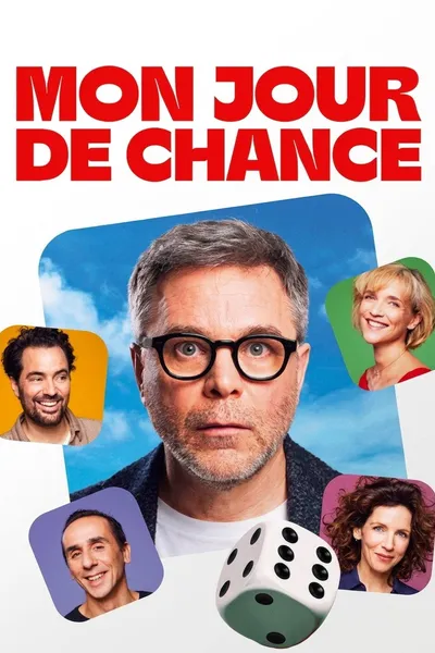 Mon Jour de chance
