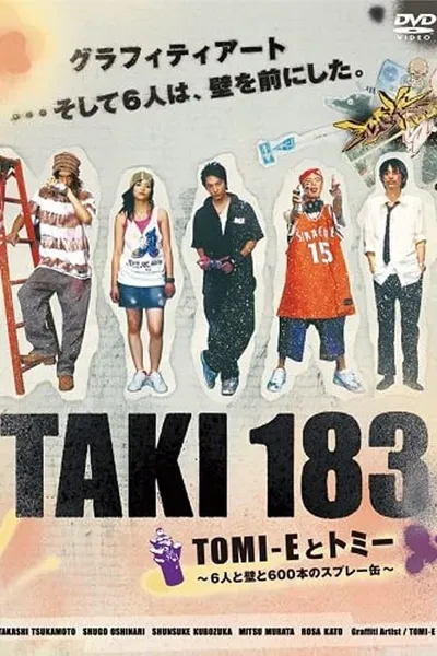 TAKI 183