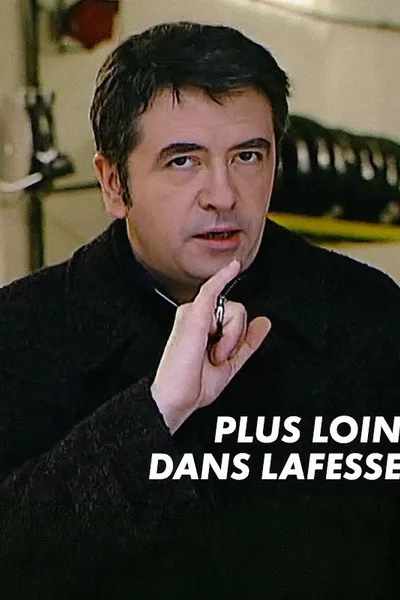 Plus loin dans Lafesse