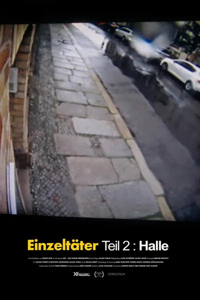 Einzeltäter - Teil 2: Halle