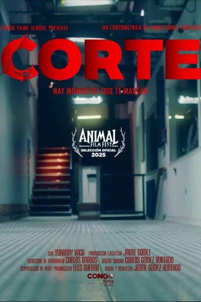 Corte