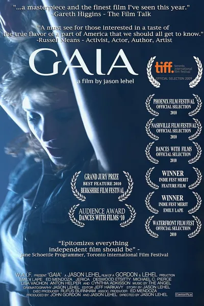 Gaia