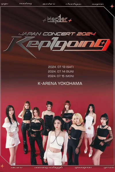 Kep1going