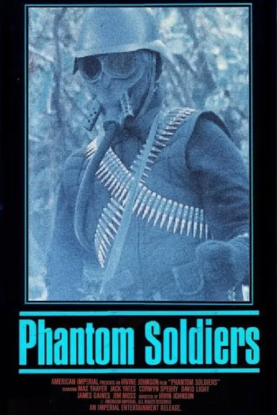 Phantom Soldiers