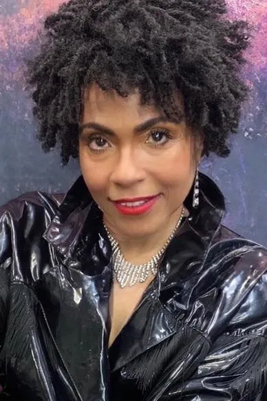 Ednah Holt
