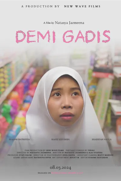 Demi Gadis