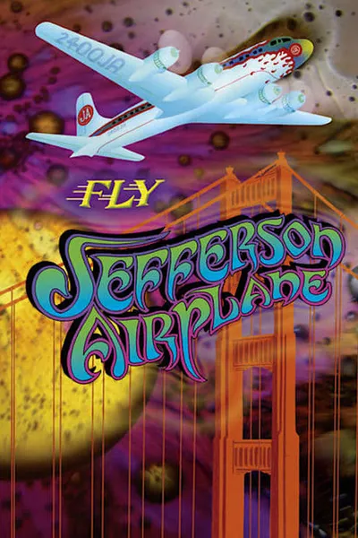 Jefferson Airplane: Fly