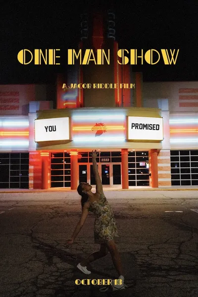 One Man Show