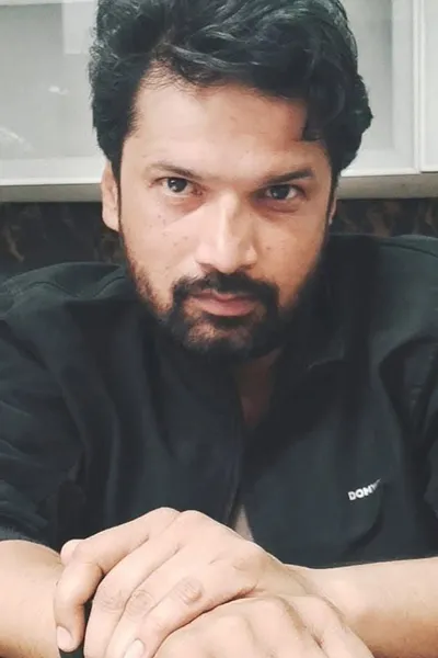 Vishal Jaivika