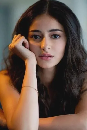 Ananya Panday