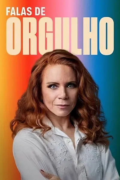 Falas de Orgulho