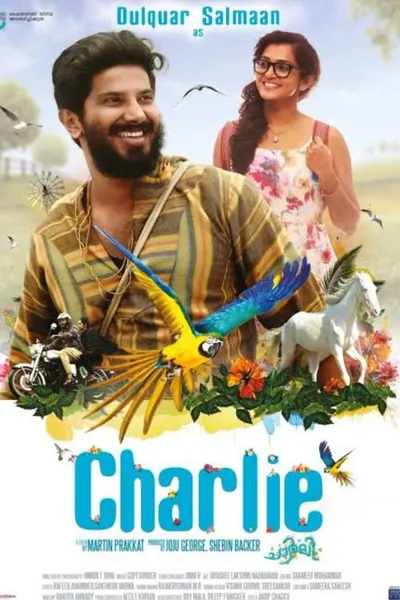 Charlie