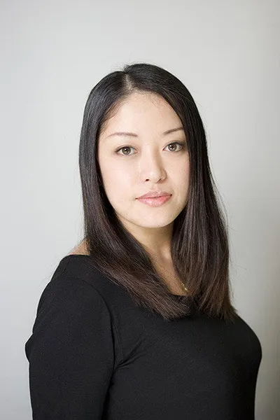 Miyuki Uehara