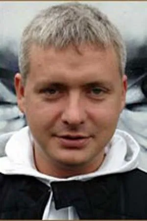 Egor Abrossimov
