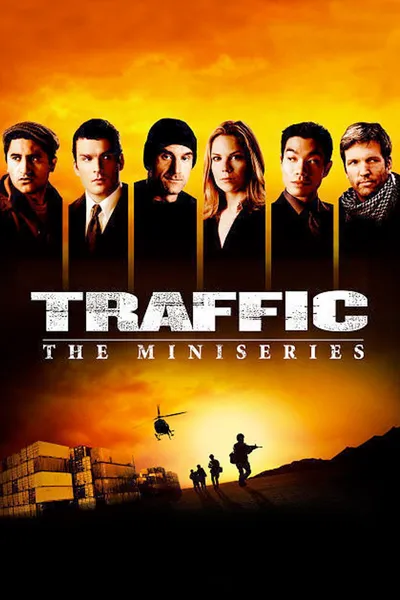 Traffic