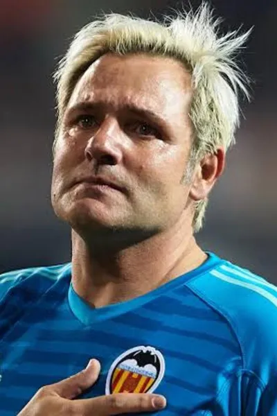 Santiago Cañizares