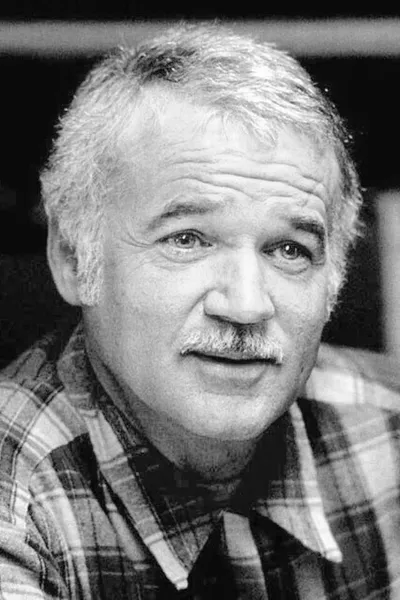 Jack Nance