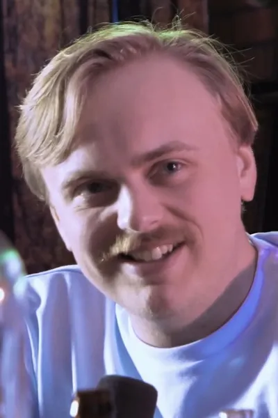 Gus Johnson