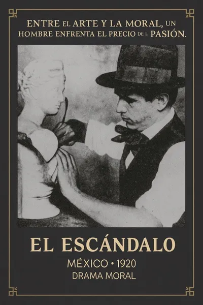 El escándalo
