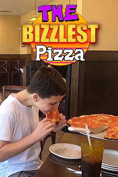 The Bizzlest Pizza