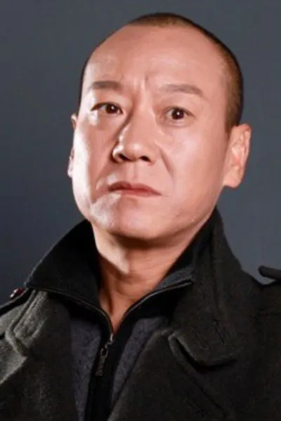 Guo Jian