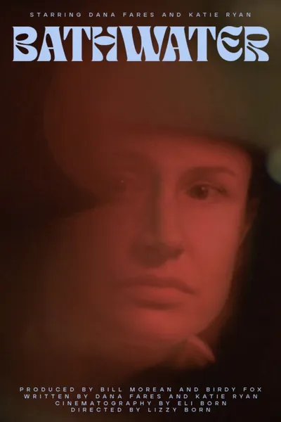 Bathwater