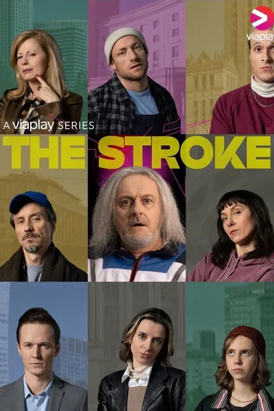 The Stroke