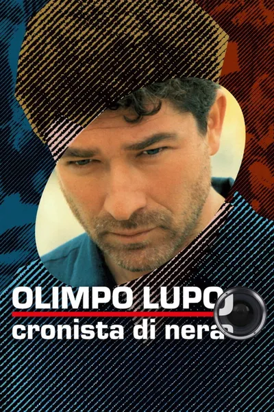 Olimpo Lupo - Cronista di Nera