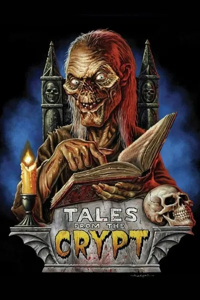 Tales from the Crypt