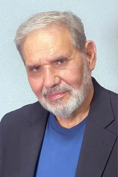Ken Diaz