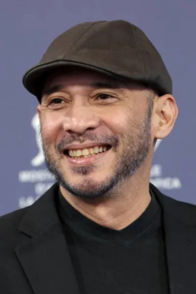 Bart Guingona