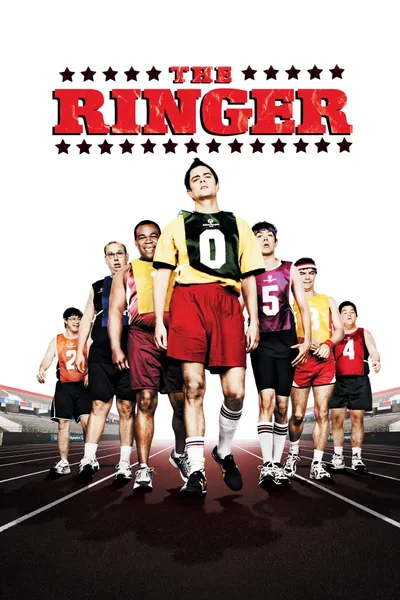 The Ringer