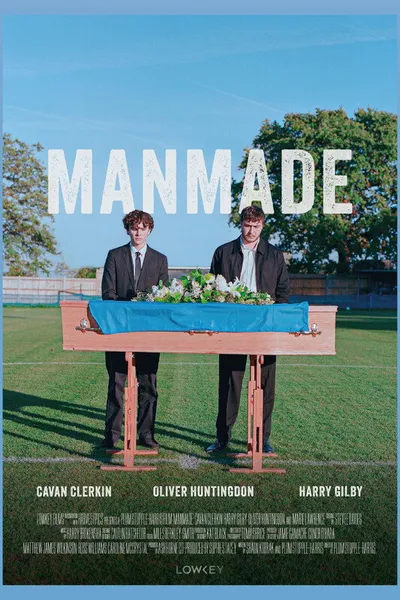 ManMade