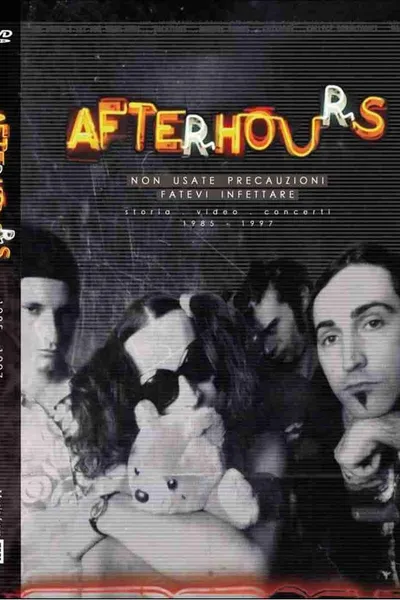 Non usate precauzioni, fatevi infettare (1985 - 1997)