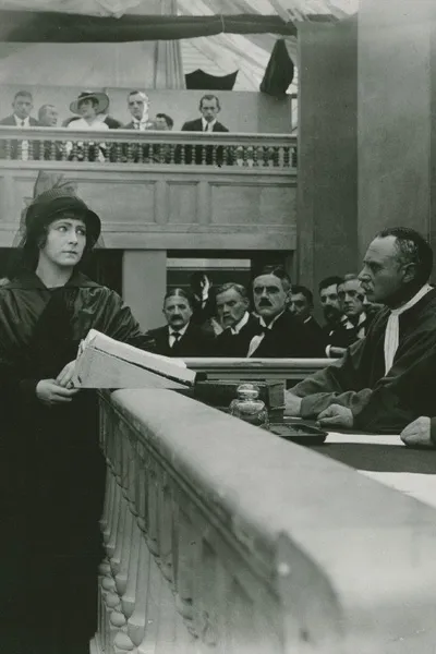 Politics and Crime