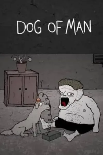 Dog of Man