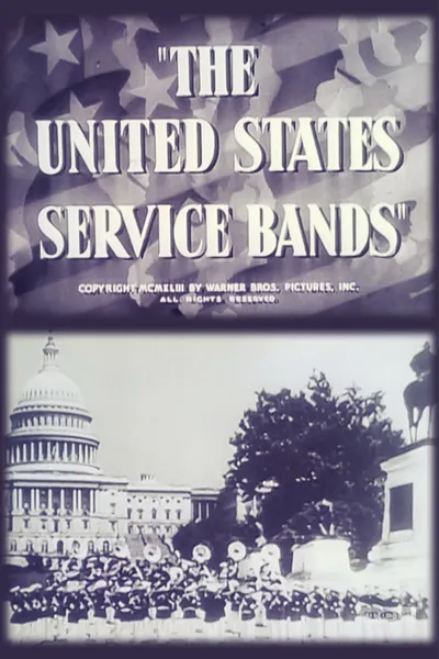 The United States Service Bands
