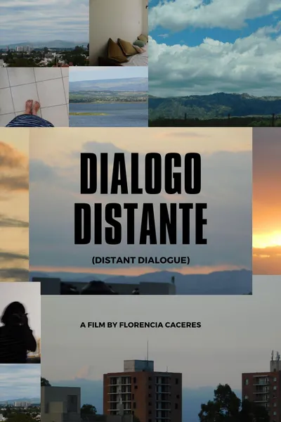 Distant Dialogue