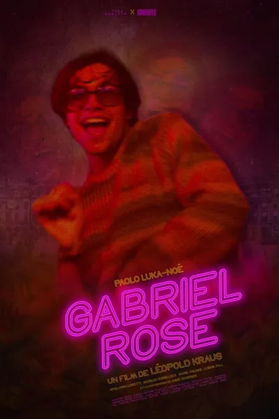 Gabriel Rose