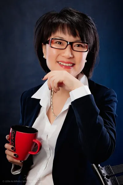 Xuan Zhihong