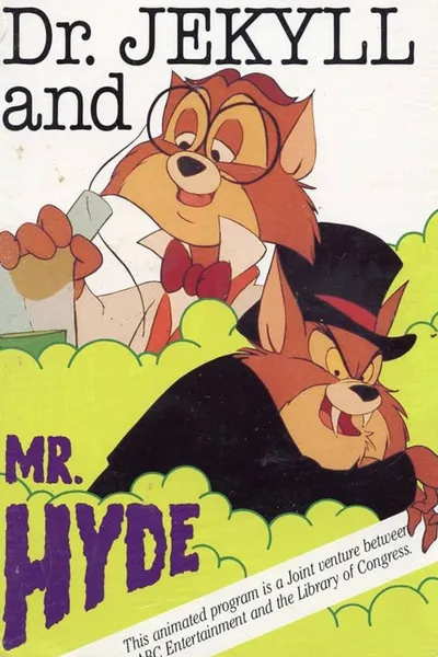 Cap'n O.G. Readmore Meets Dr. Jekyll and Mr. Hyde