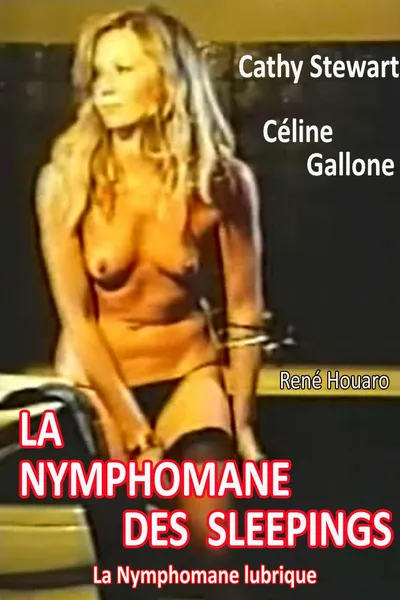 La Nymphomane Lubrique