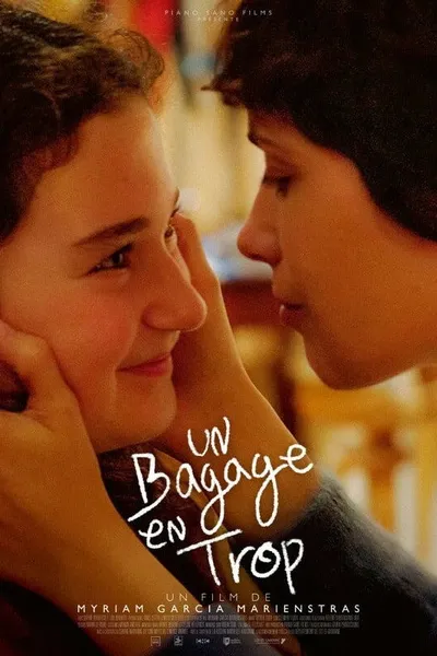 An Excess Baggage