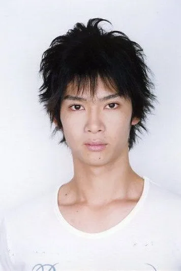 Atsushi Ninomiya