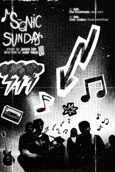 Sonic Sundays