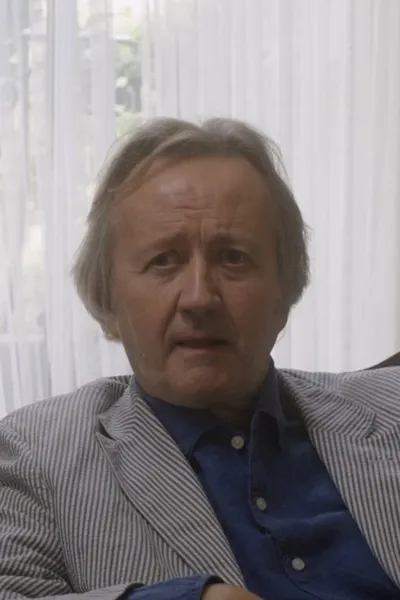 Roy Foster