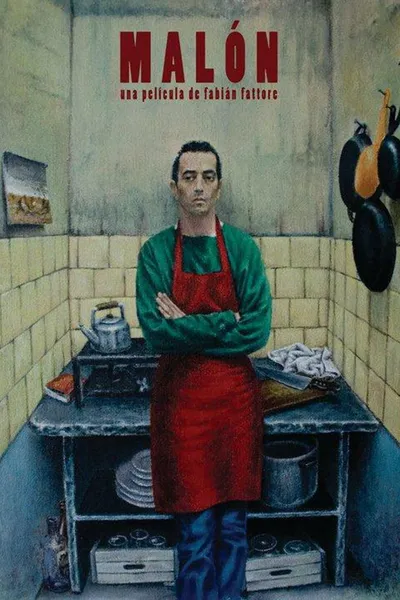 Malón