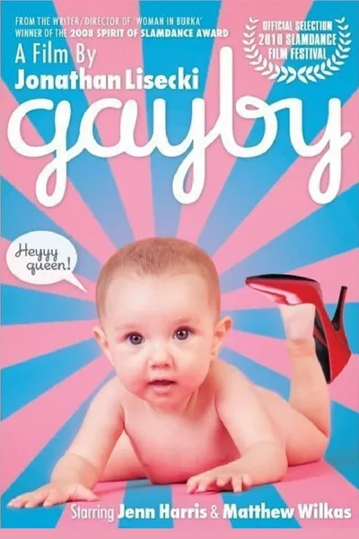 Gayby