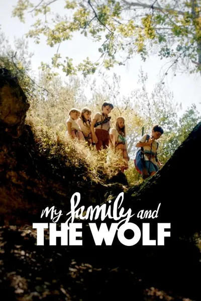 My Family and the Wolf